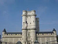 Visite guidée : Le château de Vincennes | par Loetitia Mathou - 