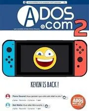 Affiche de Ado.com 2.0