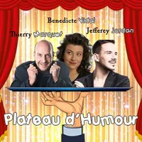 Plateau d'humour - 