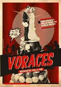 Voraces - 