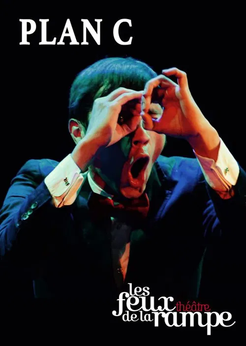 Affiche de Caspar Schjelbred dans Plan C | La V.O. des Feux