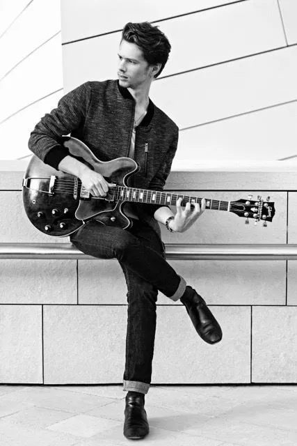 Affiche de Raphael Olivier Quartet : Songs from America