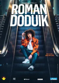 Roman Doduik dans Adorable - 