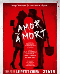 Amor à Mort - 
