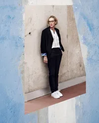 Le bal de Mathilde Monnier - 