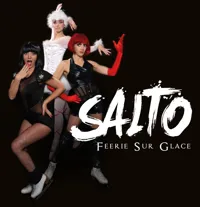Salto 2 - 