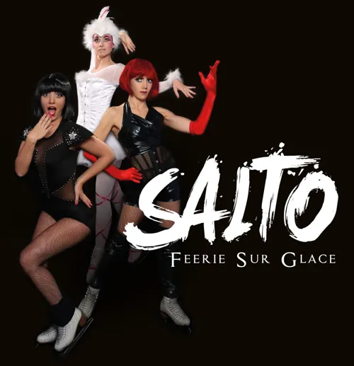 Affiche de Salto 2