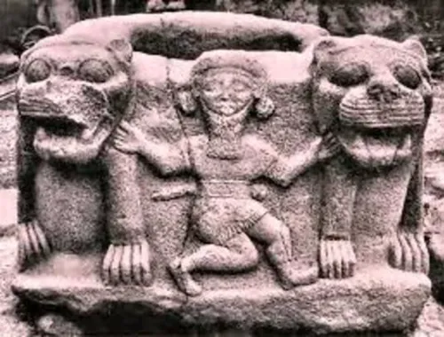 Affiche de Gilgamesh, le roi qui ne voulait pas mourir