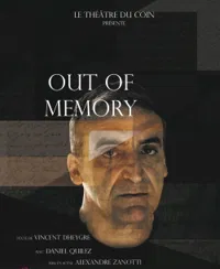 Out of memory - 