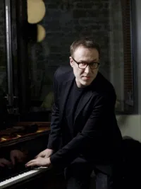 Affiche de Jean-François Zygel, récital de piano