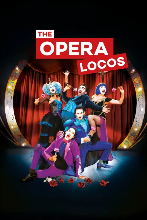 Affiche de The Opera Locos