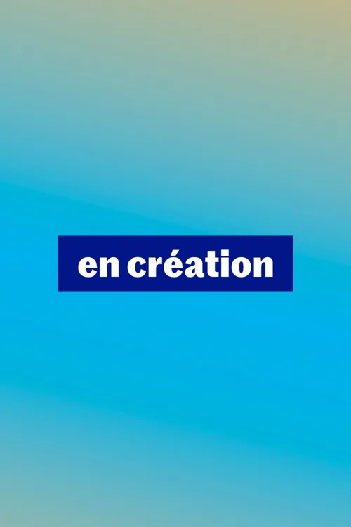 Affiche de Mer Plastique