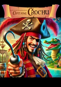 Les aventures extraordinaires de Capitaine Crochu - 