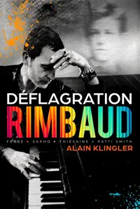 Déflagration Rimbaud - 