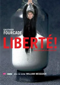Liberté ! (avec un point d'exclamation) - 