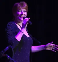Jeff Hoffman invite la chanteuse australienne Wendy Lee Taylor - 