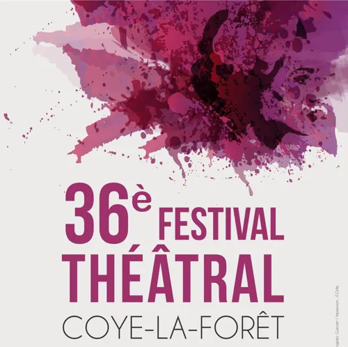 Affiche de La Panne