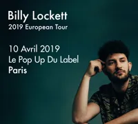 Billy Lockett - 