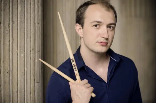 Affiche de Raphaël Pannier Quartet