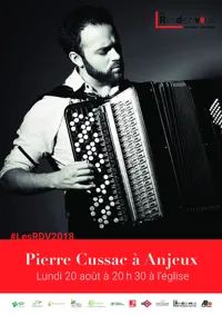 Pierre Cussac : Le Rendez-vous musique classique - 