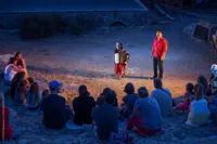 La nuit du conte - 