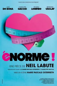 Enorme ! - 