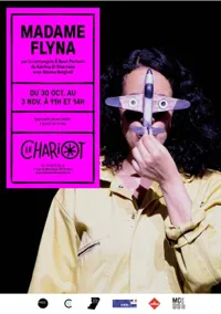 Madame Flyna - 