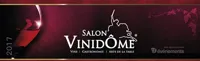Salon des Vins de France Vinidôme - 