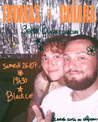 30/30 : Thomas et Chiara - 