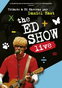Ed Show live | Lomme - 