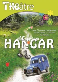 Le Hangar - 