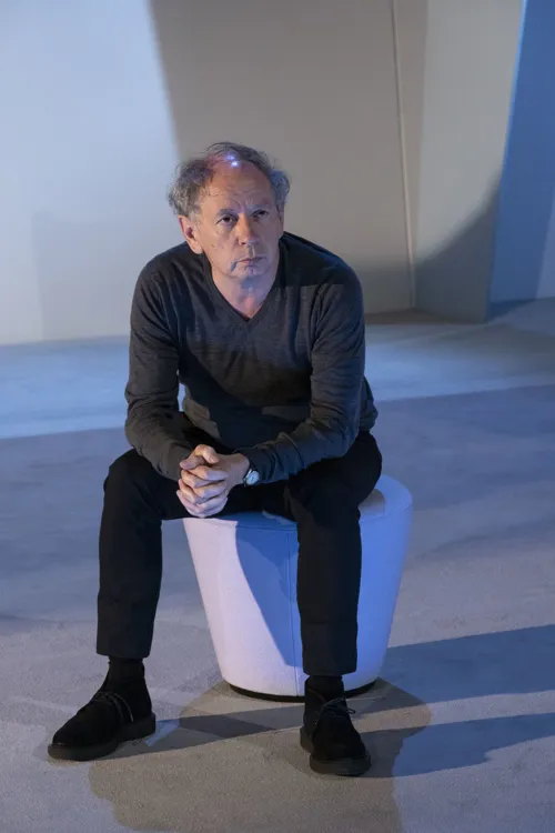 Photo 12 de Art avec François Morel