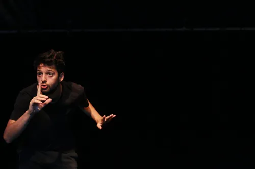 Photo 3 de Fictions