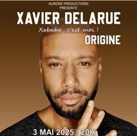Xavier Delarue dans Origine - 