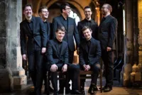 The Gesualdo Six : Le crépuscule avant le silence - 