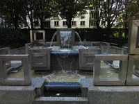 Balade commentées : les fontaines de Vaugirard - 