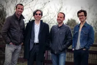 Dominique Fillon Trio invite Sylvain Gontard - 