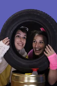Les Exploratrices - 