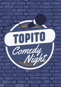 Topito Comedy Night - 
