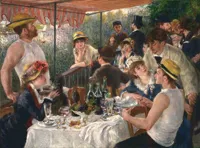 Soirée Guinguette - 