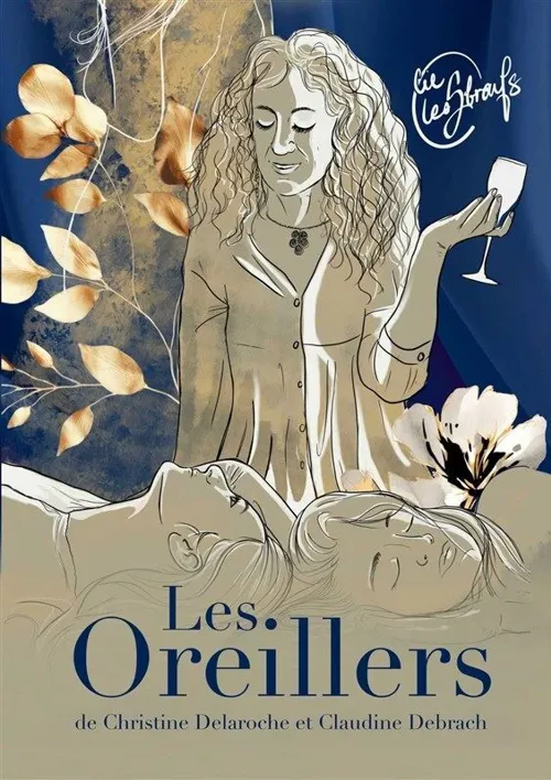 Affiche de Les Oreillers