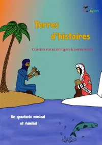 Terres d'histoires - 