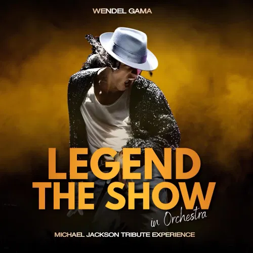 Affiche de Michael The Show
