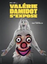 Affiche de Valérie Damidot s'expose