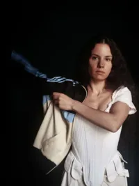 Affiche de Hinda
