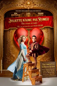 Juliette n'aime pas Roméo - 
