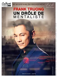 Frank Truong dans Tu penses donc je sais - 