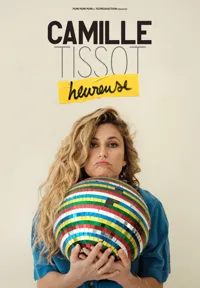 Camille Tissot dans Heureuse - 