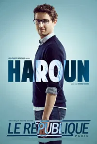 Haroun - 