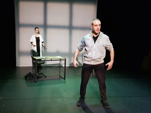 Photo 2 de Alter Ego(s)
